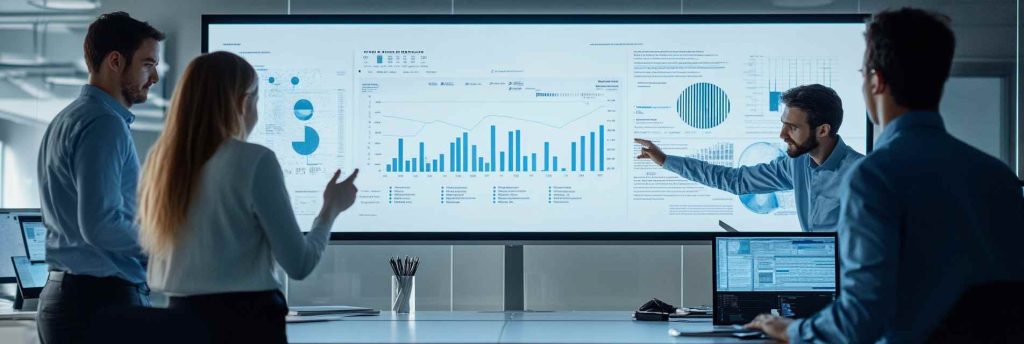 fiche de poste data scientist