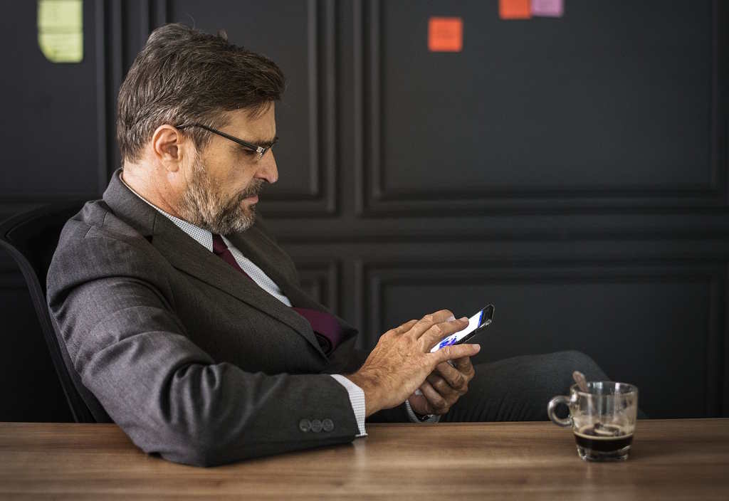 les managers de transition