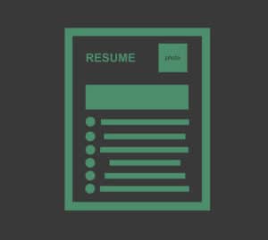 Nos conseils pour bâtir un CV efficace !