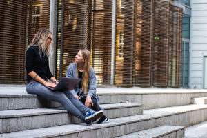 Trouver une reconversion professionnelle : 8 questions à se poser