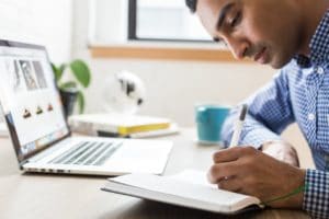 Comment bien se préparer à un entretien d’embauche ?
