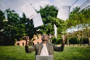 Quelles sont les rubriques essentielles d’un CV ?