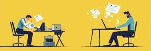 Quel est le meilleur logiciel pour faire un CV percutant ?