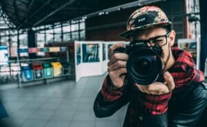La photo de CV pour bien vous présenter