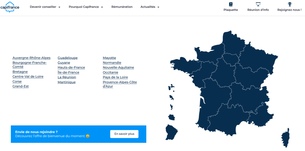 CAPIFRANCE_emploi immobilier