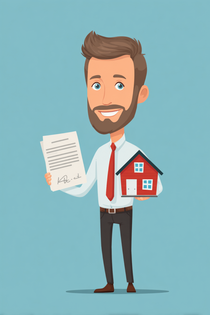 reconversion mandataire immobilier