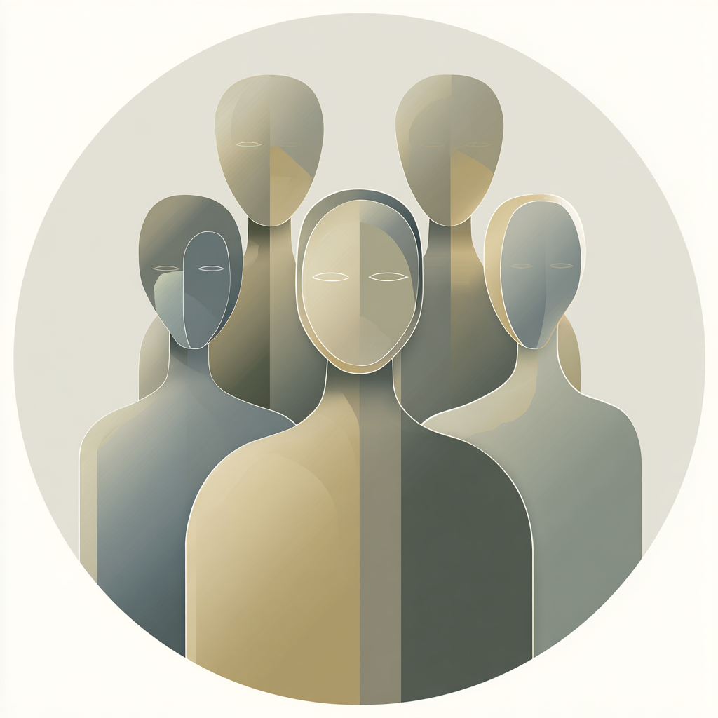 dessin mesurer engagement collaborateur