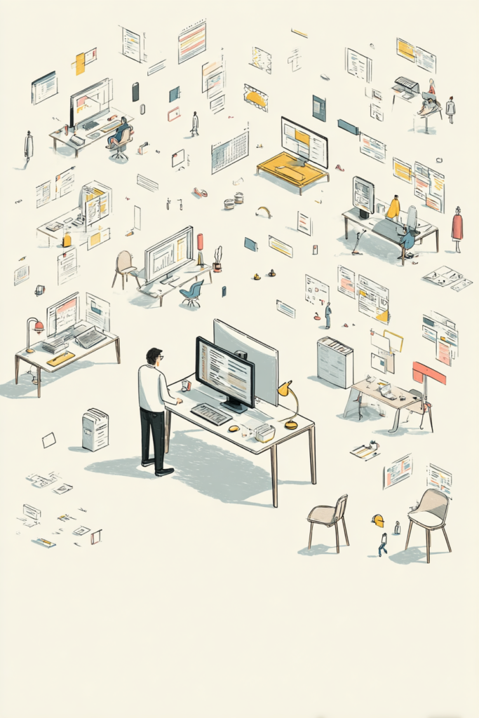Comment recruter un DSI efficace ? Comment recruter un DSI efficace ?
