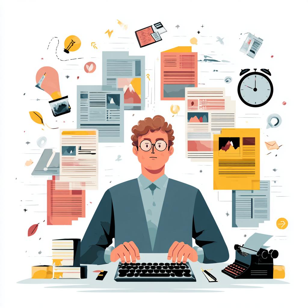 Chef de projet