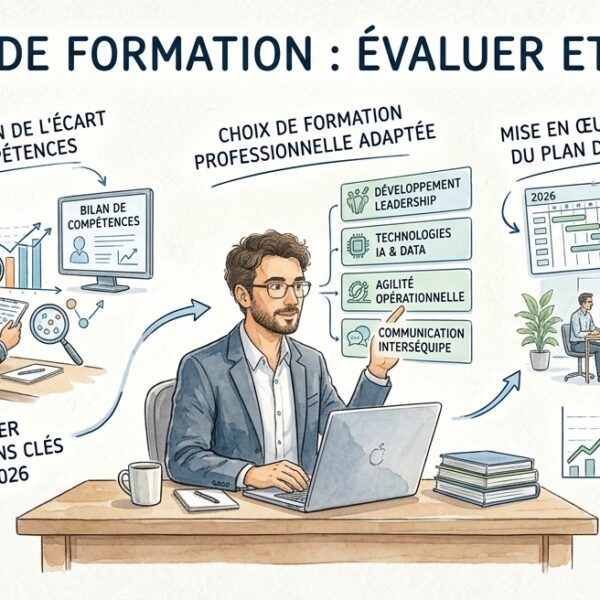 choix formation