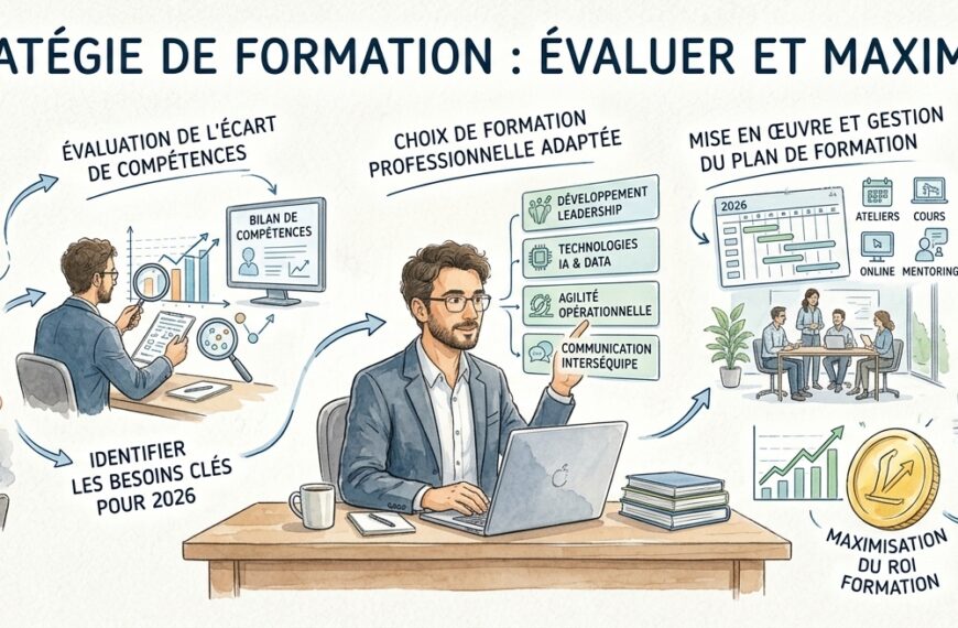 choix formation