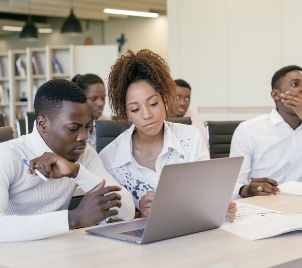 formation