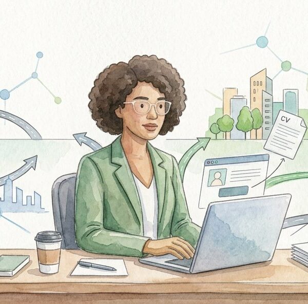 junior IT en freelance