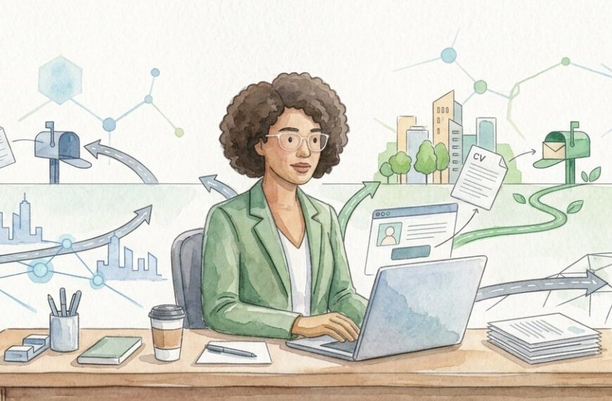 junior IT en freelance
