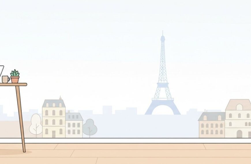 mission comme consultant informatique freelance à Paris